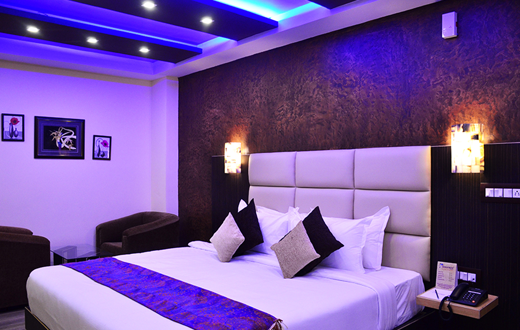 Dolphin Chocolate Inn