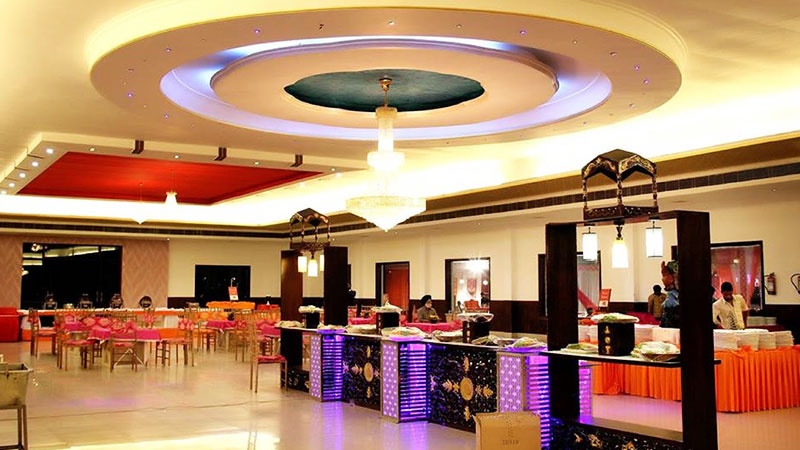 Hotel Utsav Grand by Chocolate Inn