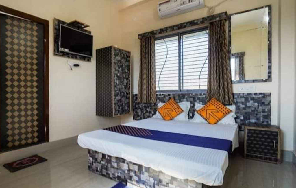 Hotel Utsav Grand by Chocolate Inn